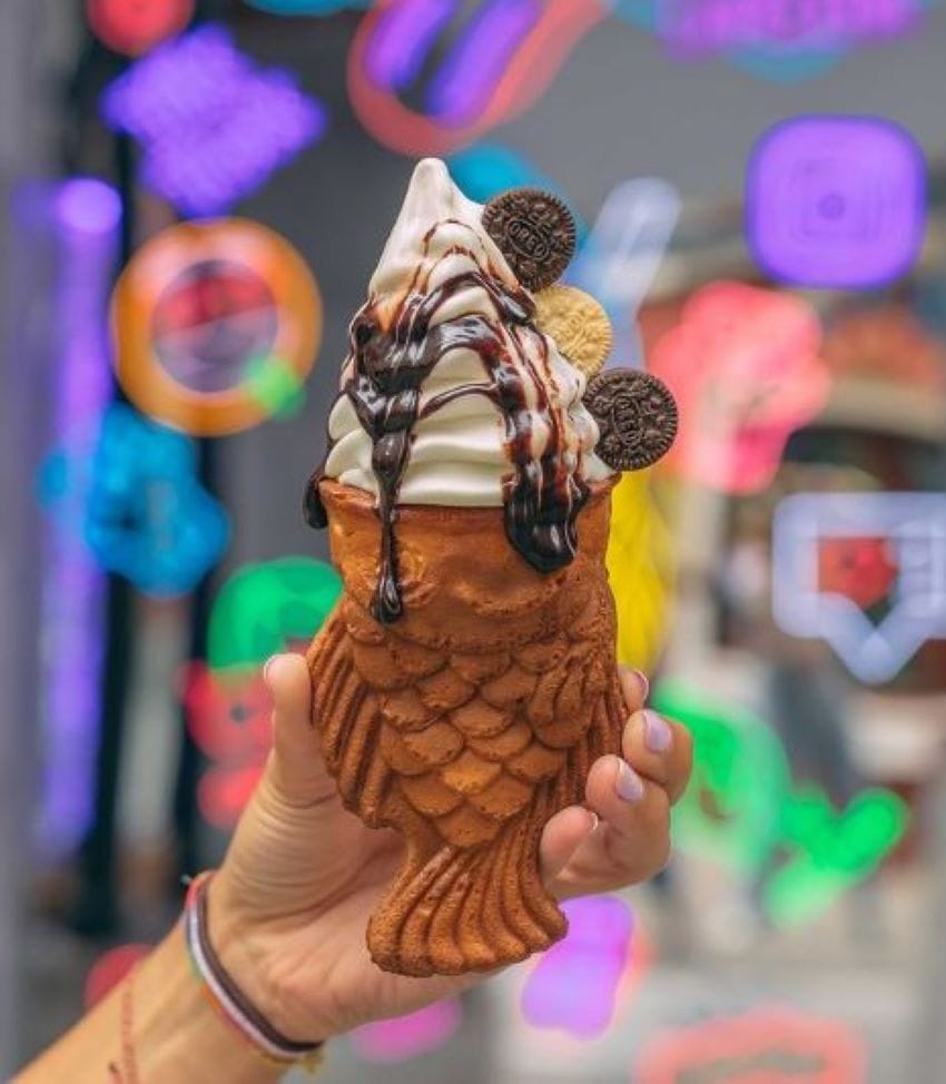 La Pecera | Dónde comer los mejores helados de Madrid