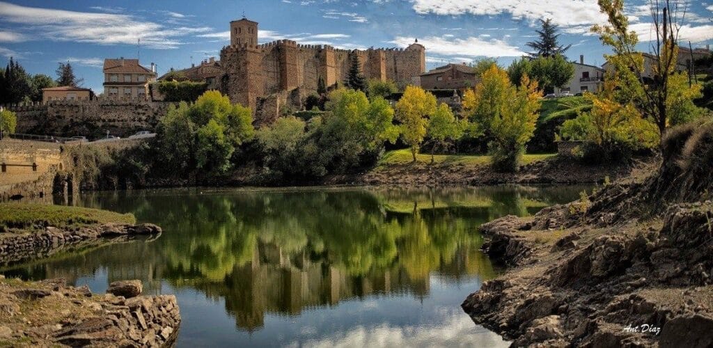 Buitrago de Lozoya | The most beautiful villages in the Community of Madrid