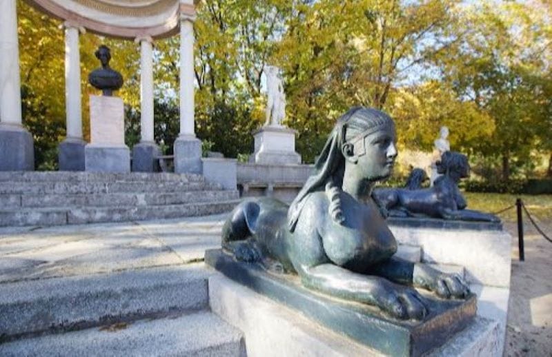 La Exedra | Las floristerías con más encanto de Madrid