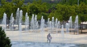 Planes fresquitos en Madrid para esta ola de calor