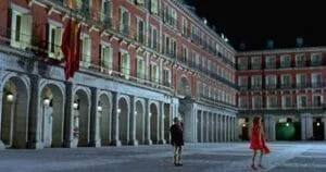 Ruta por el Madrid de Pedro Almodóvar