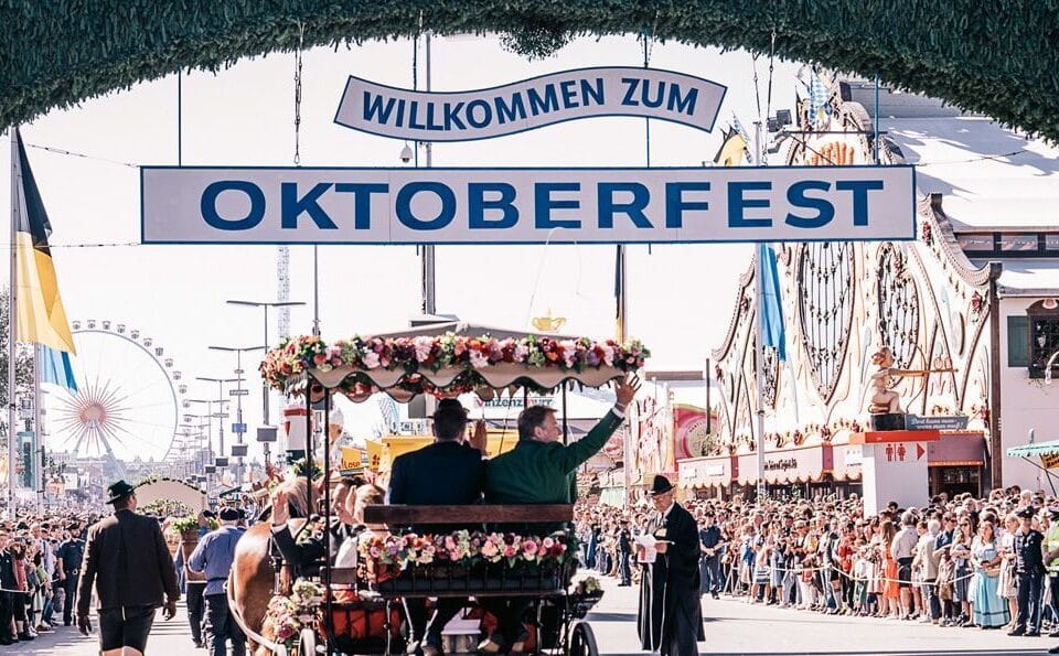 Los 15 tips y consejos definitivos para la Oktoberfest