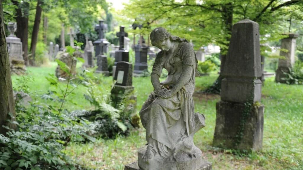 Munich Cemeteries Munich Cemeteries