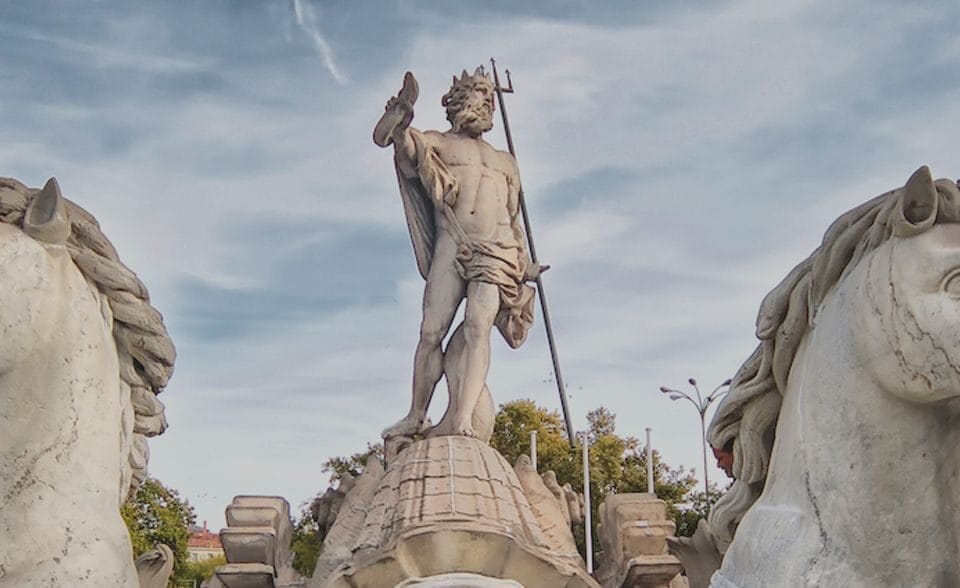 Madrid Monumental, los edificios más relevantes de la arquitectura madrileña