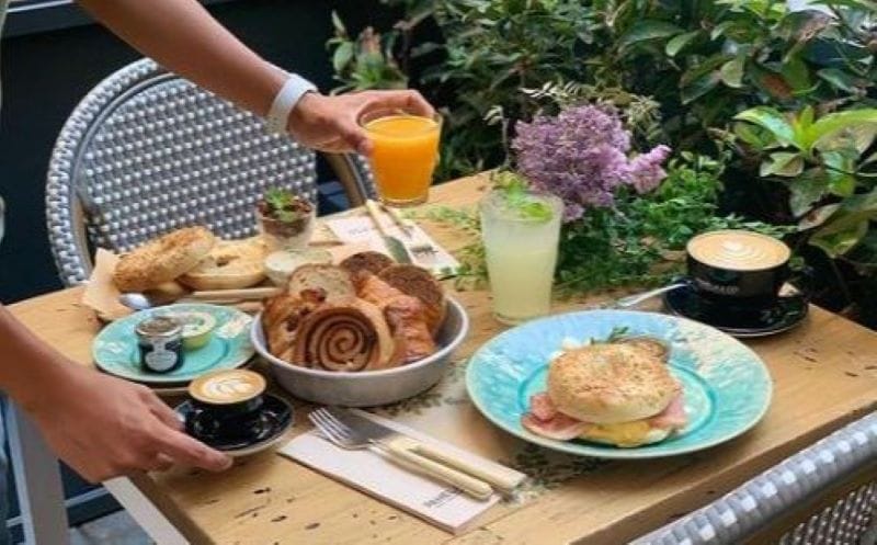 Los mejores brunch de Madrid