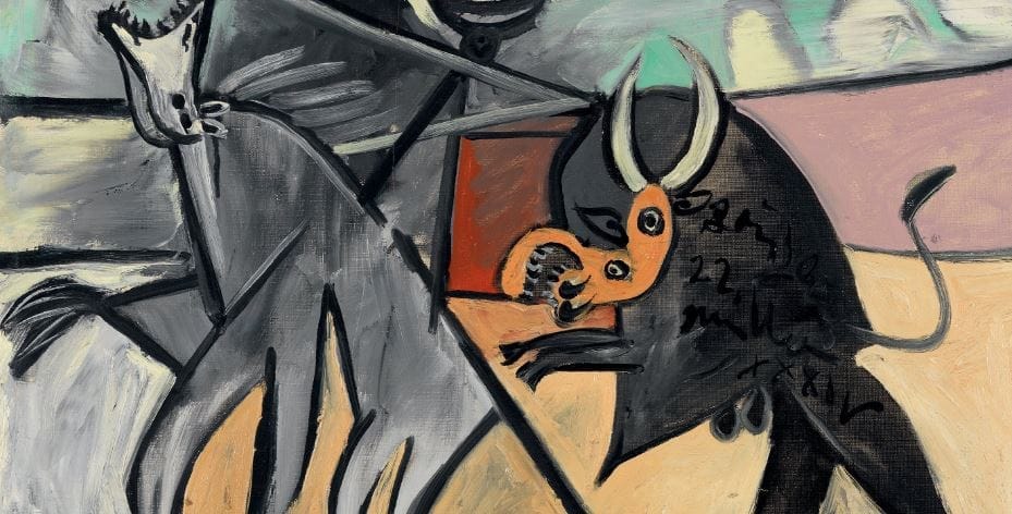 Exhibitions to commemorate Picasso Year in Madrid