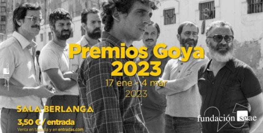 Agenda Cultural de Enero Madrid 2023