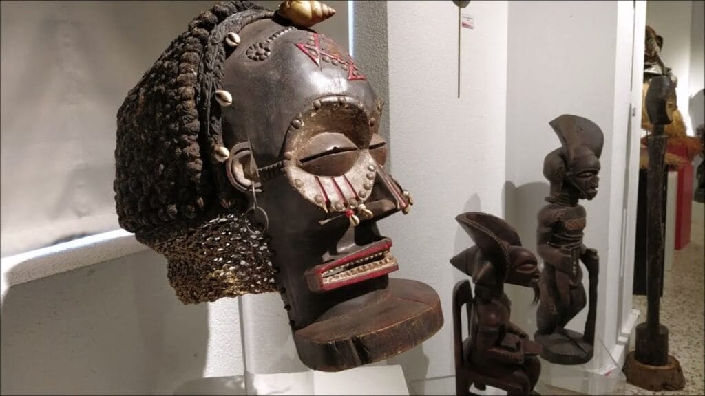 Descubre el Museo Africano de Madrid