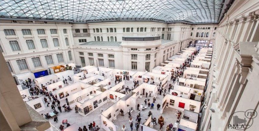 Planes para la Semana del Arte de Madrid 