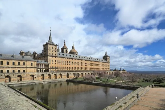 Tour Privado al Monasterio de El Escorial