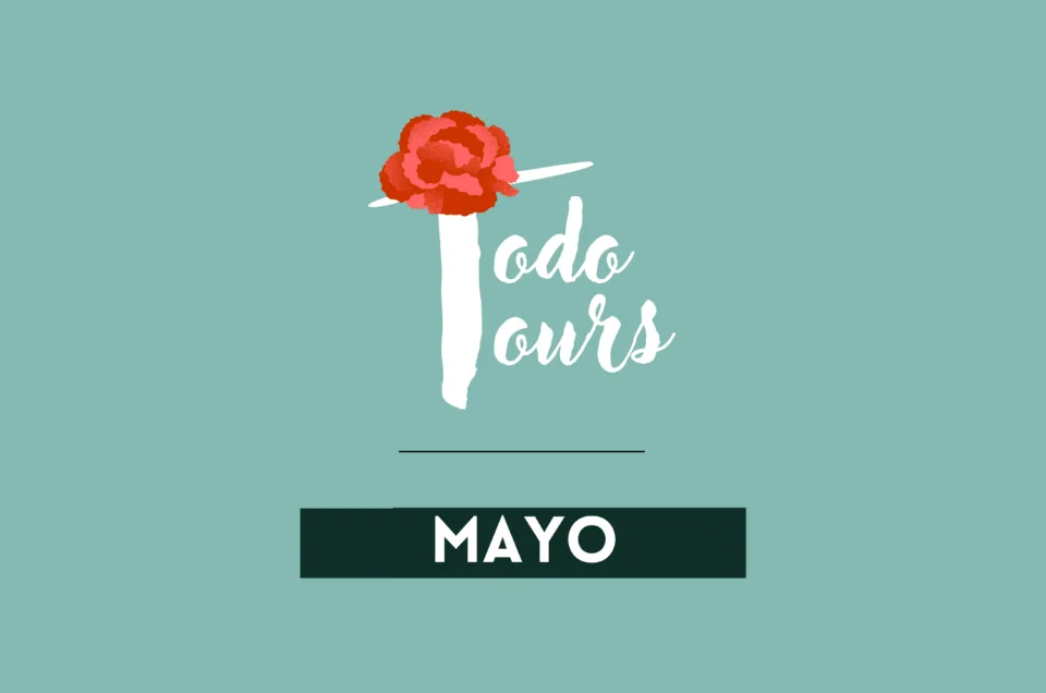 Agenda de Madrid en mayo