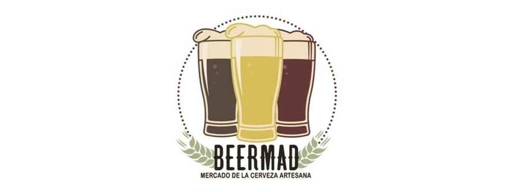 Cartel Beermad Madrid