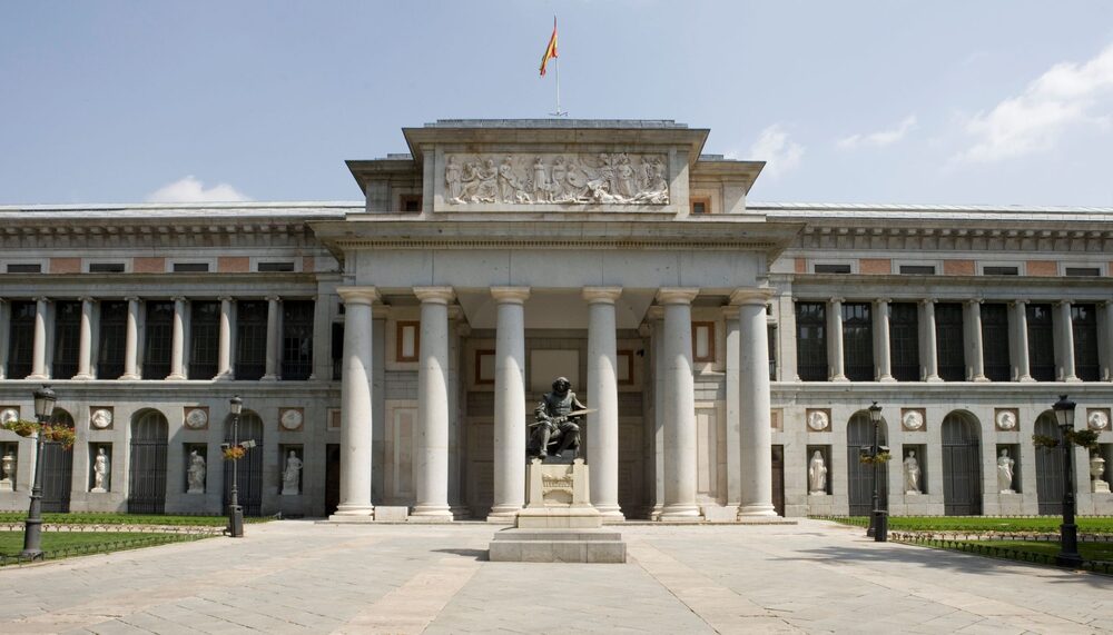 Día Internacional de los Museos Madrid 2024