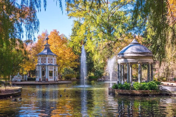 Free Tour de Aranjuez