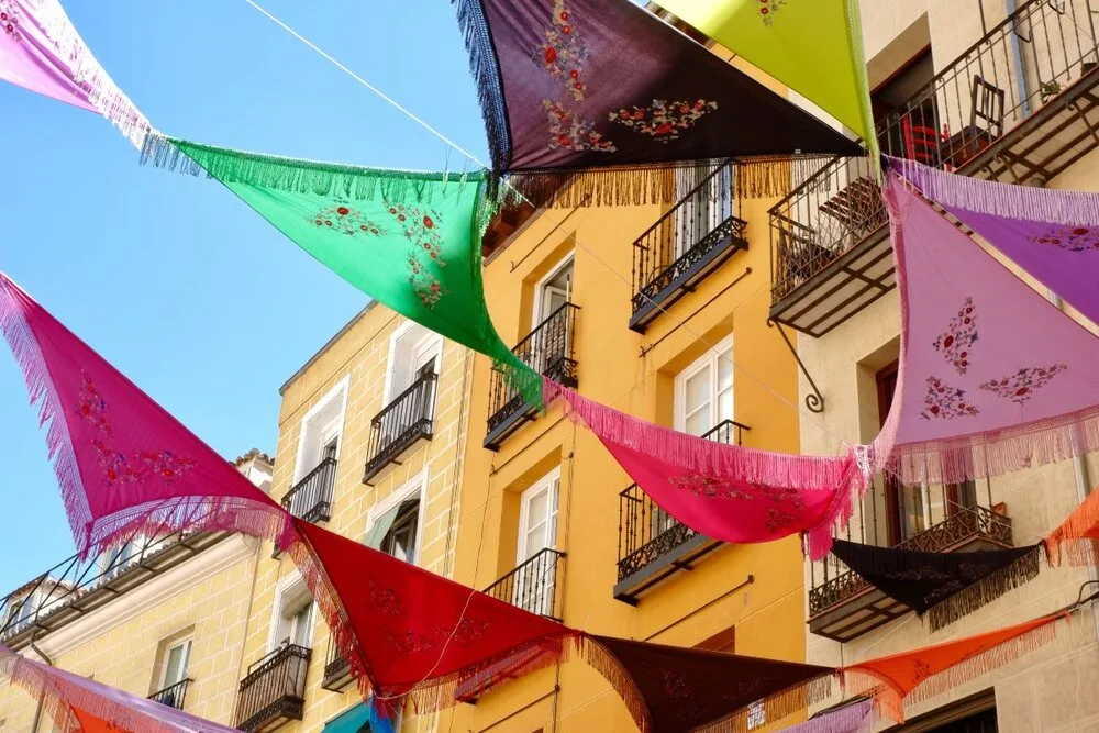 Fiestas de agosto