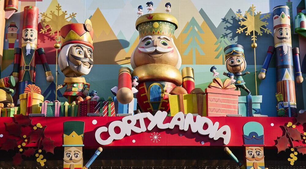 Cortylandia Madrid