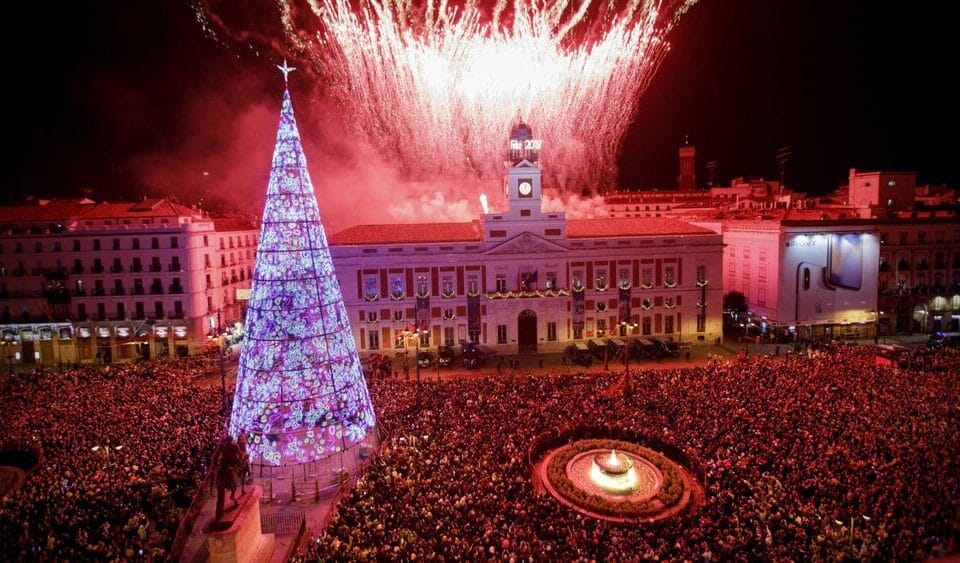 Guía completa de la Navidad en Madrid: ¡fechas, luces y los mejores planes!