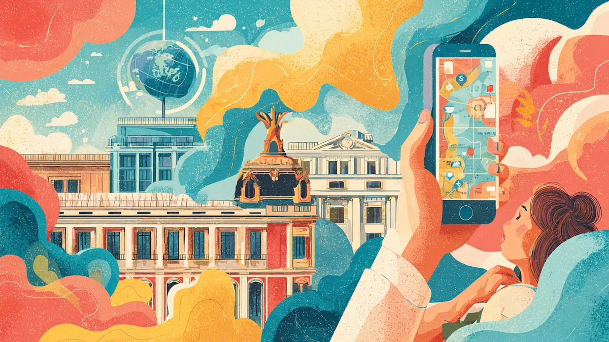 12 Apps de Viaje imprescindibles