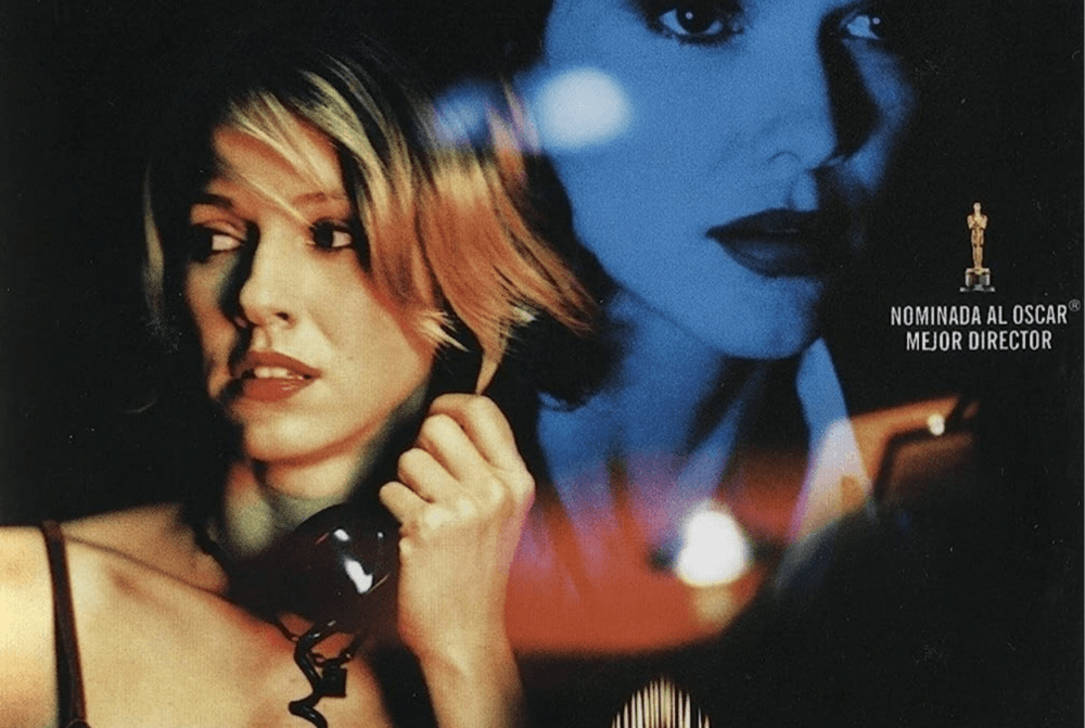 David Lynch Mulholland Drive