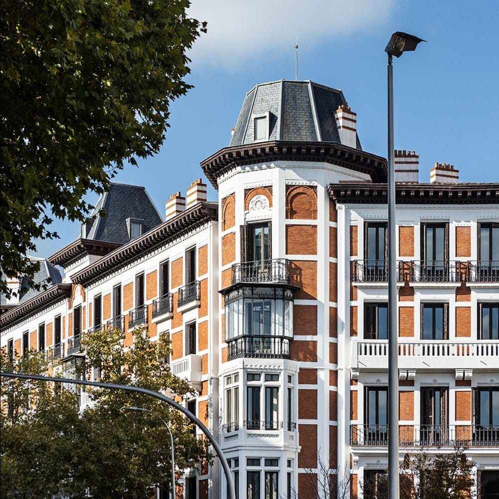 Casa Decor Madrid 2025