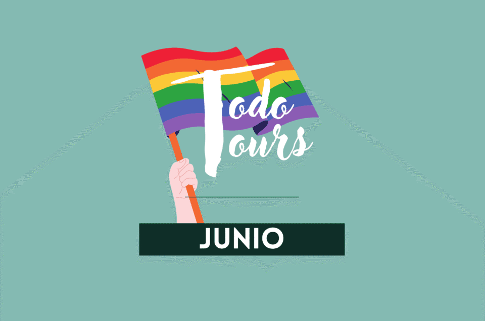 Agenda de Madrid en junio 2025