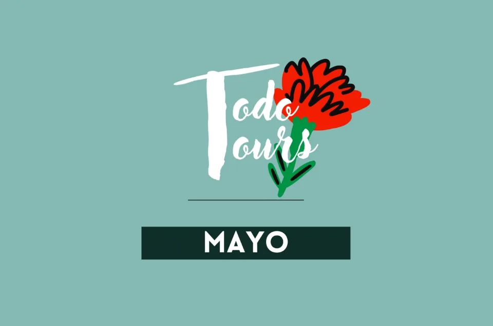 Portada agenda de Madrid en mayo
