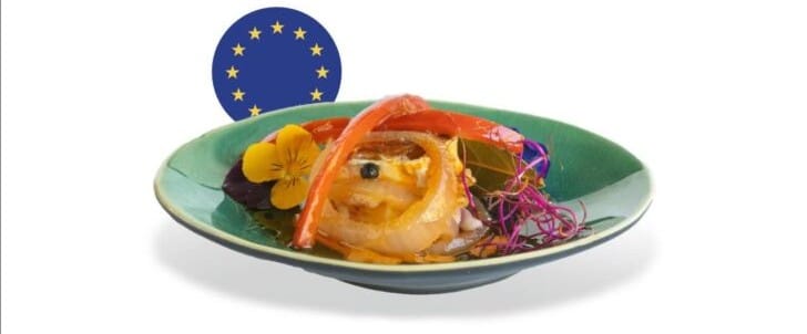 Semana Tapa Europea Alcalá de Henares