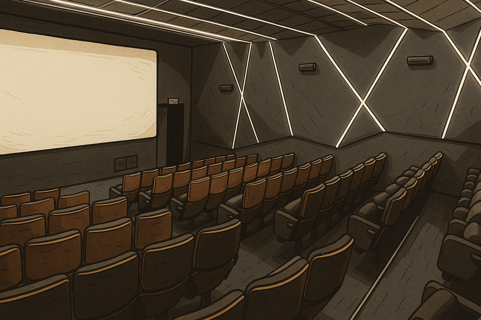 Cines embajadores 