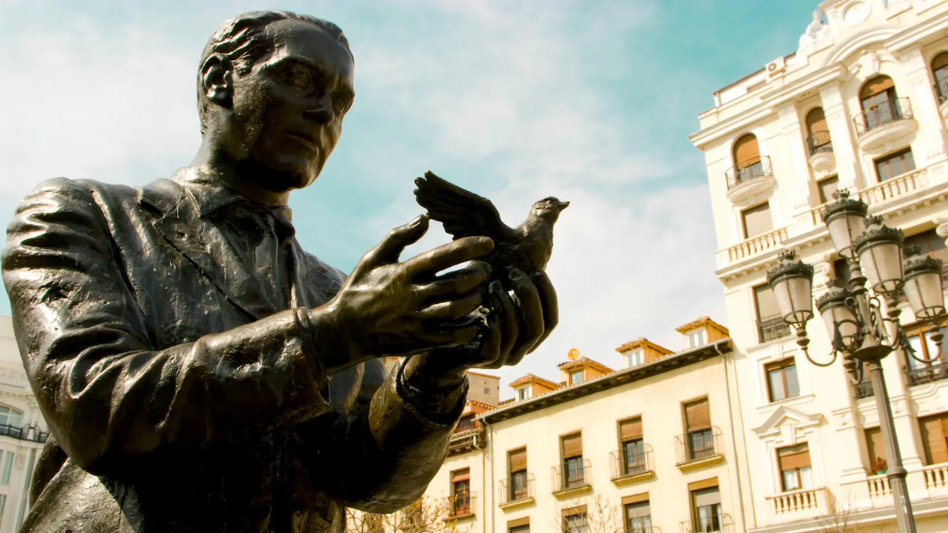 Free Tour del Barrio de las Letras