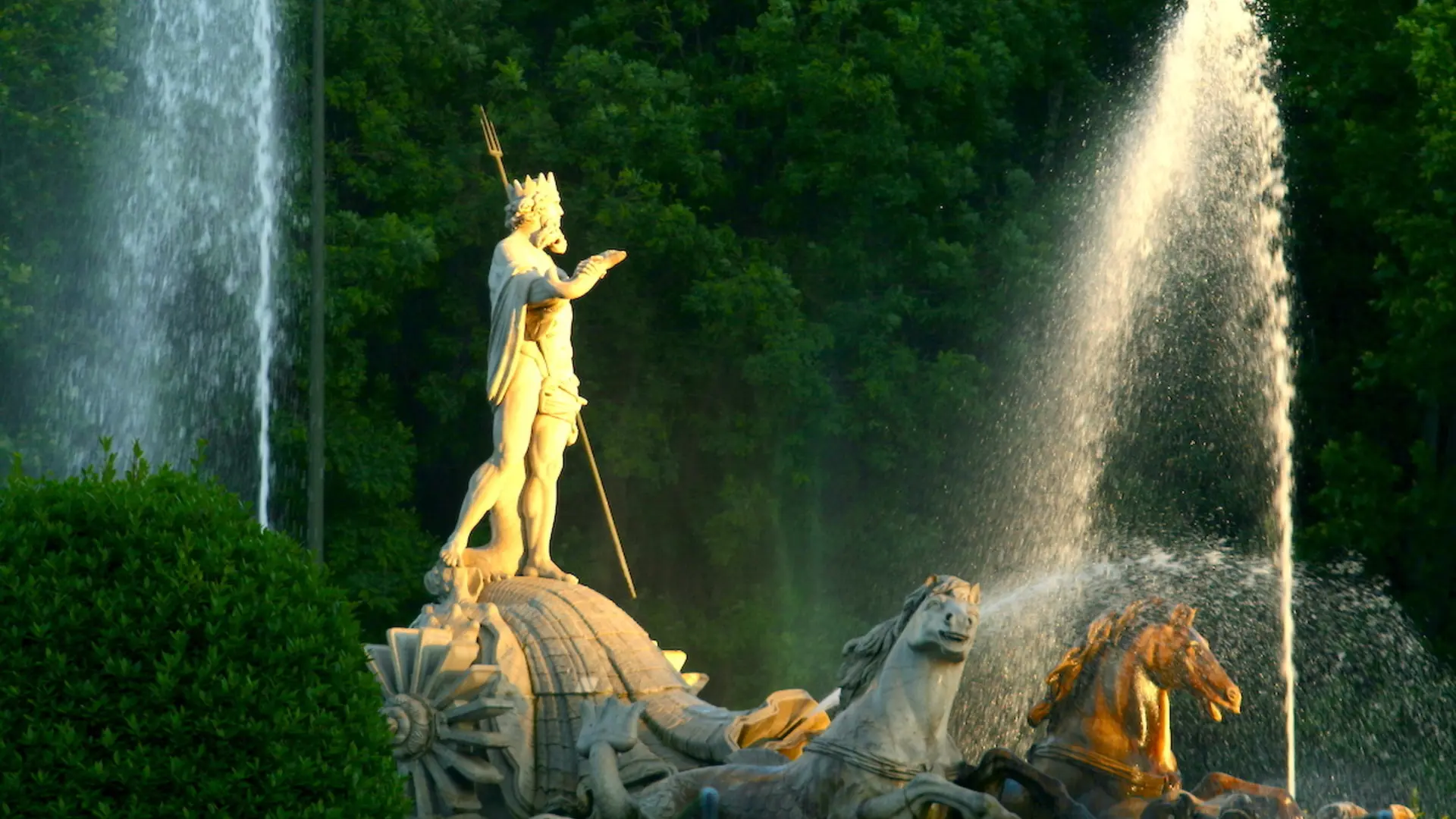 Free Tour del Madrid Monumental