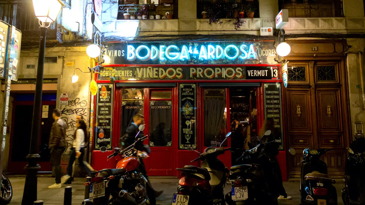 Free Tour de Chueca y Malasaña