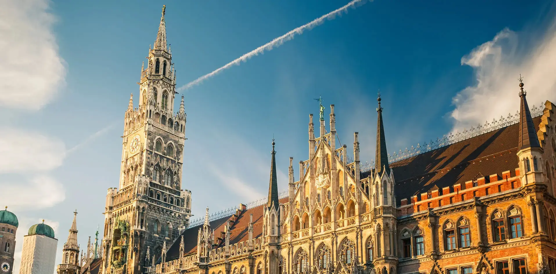 Free Tour de Múnich