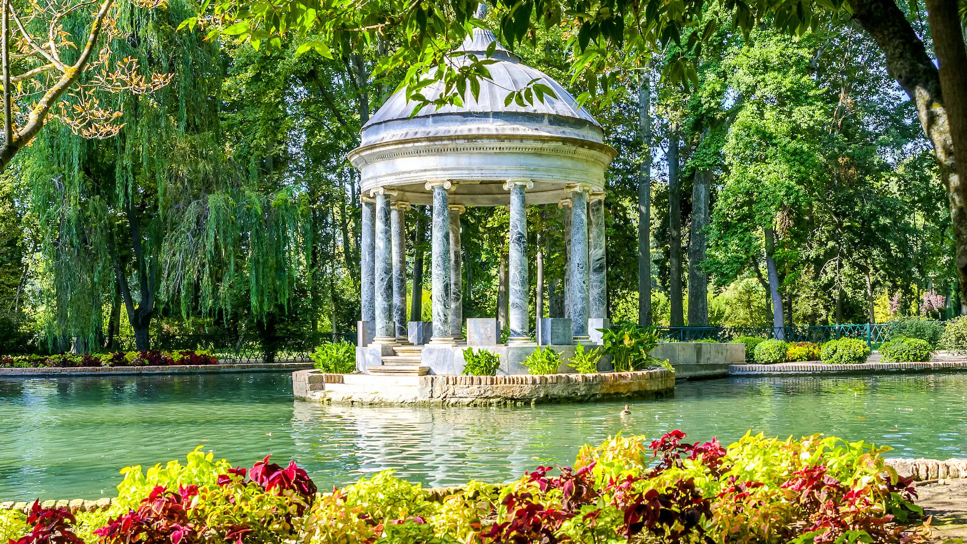 Free Tour de Aranjuez