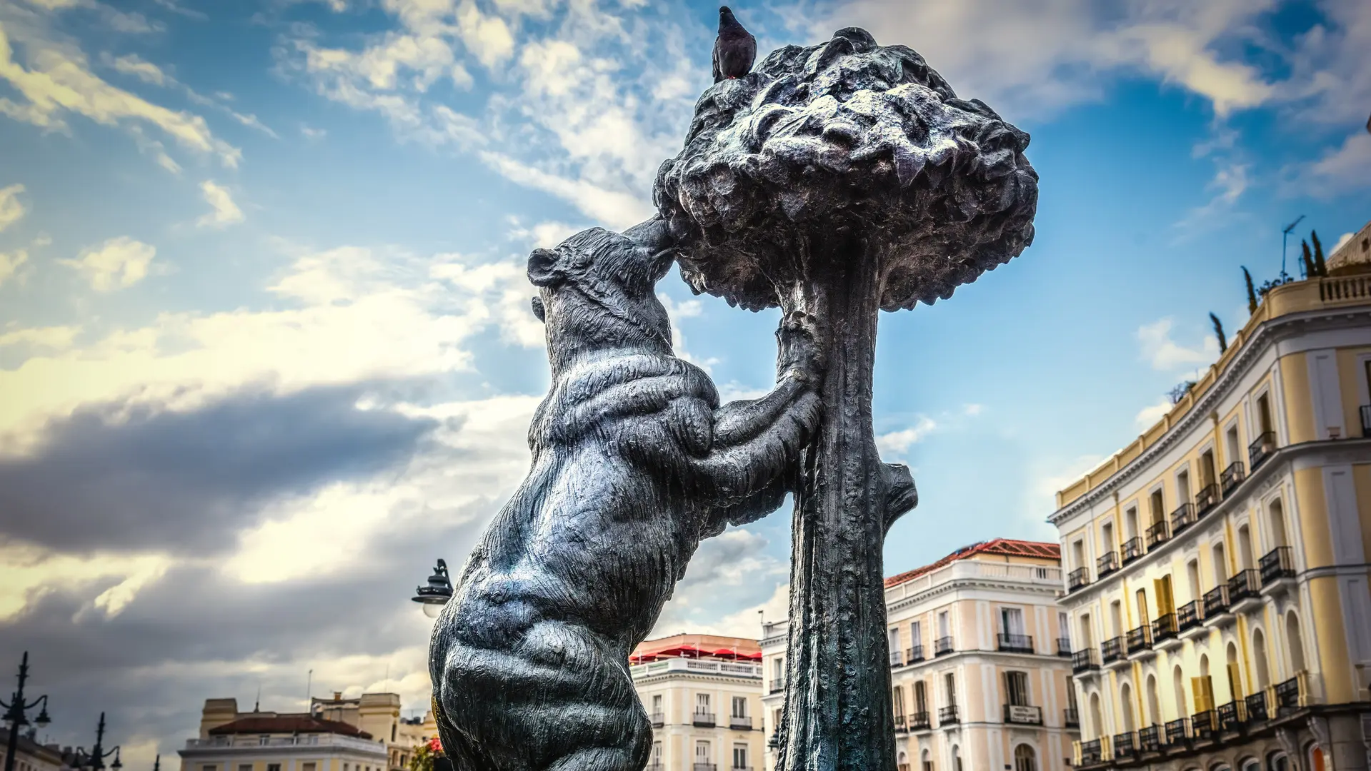 Tour Privado Madrid a Medida