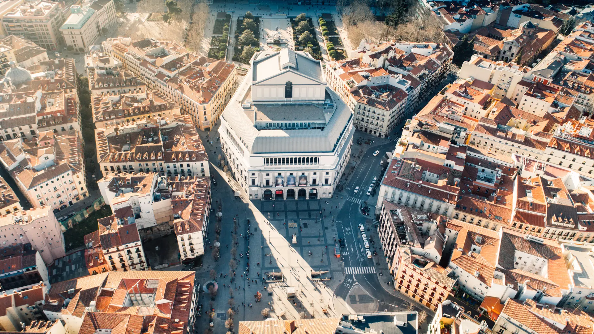 Tour Privado del Madrid Esencial