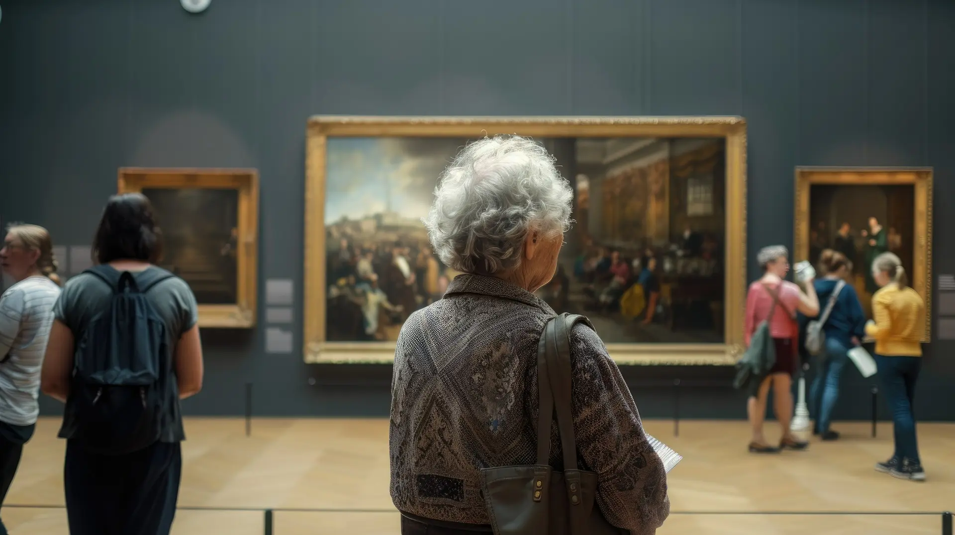 Tour Privado al Museo Del Prado