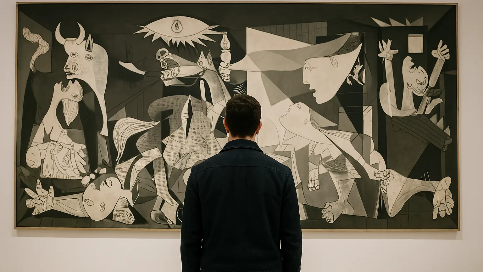 Tour Privado al Museo Reina Sofía