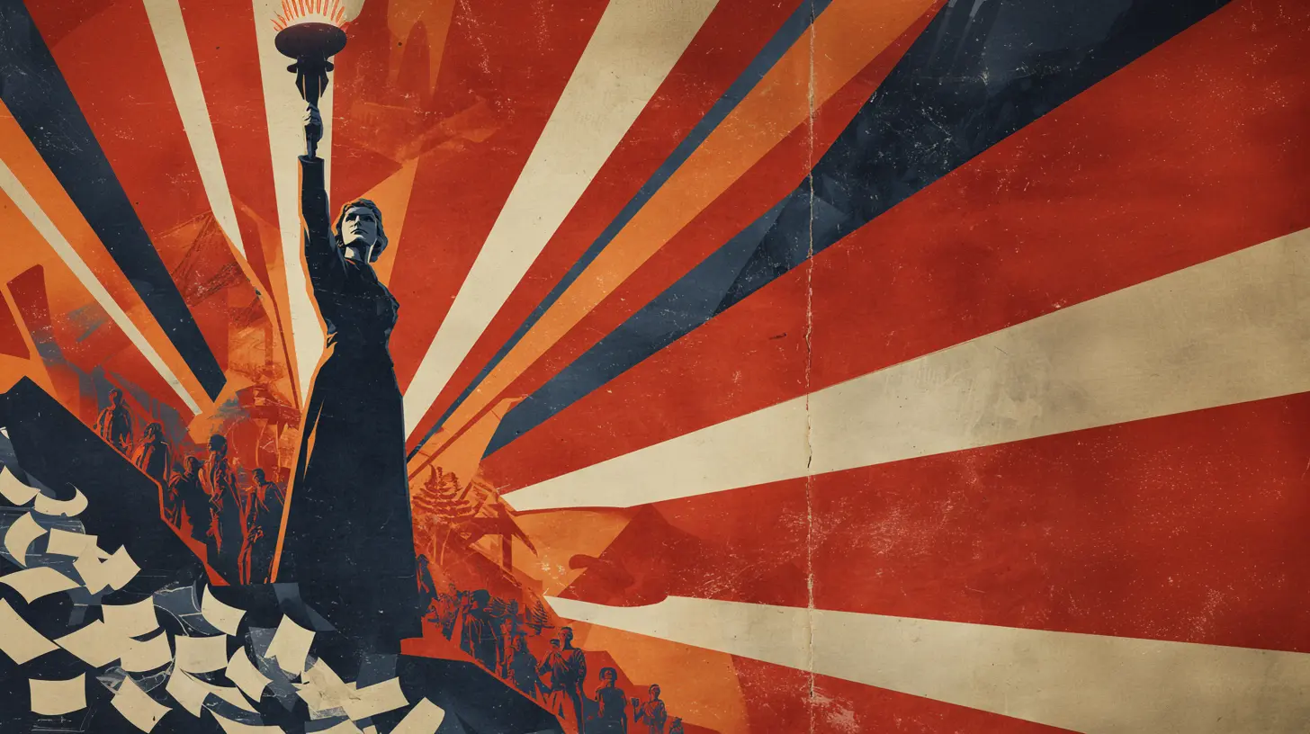 Tour de la Memoria Histórica