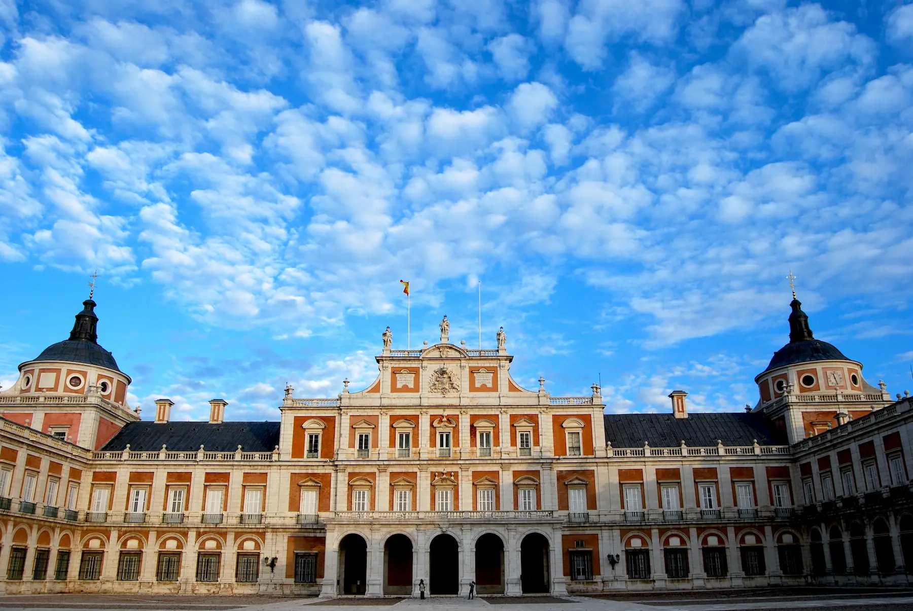 Visita Guiada al Palacio Real de Aranjuez 2
