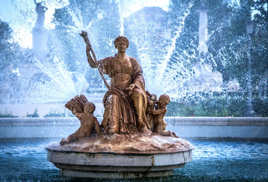 Visita Guiada al Palacio Real de Aranjuez