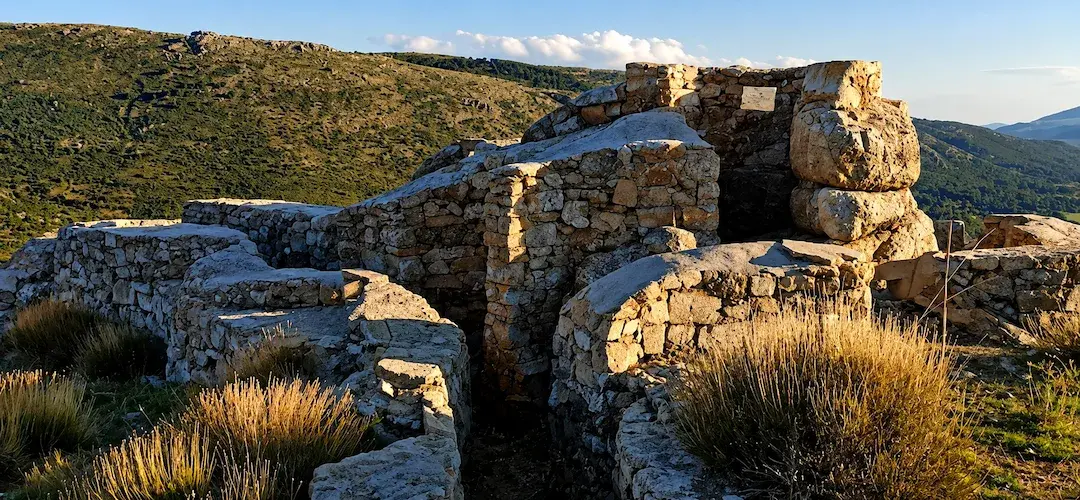 Tour Privado Fortines y Trincheras de la Guerra Civil