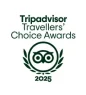 Trip Advisor Travellers Choice Awards